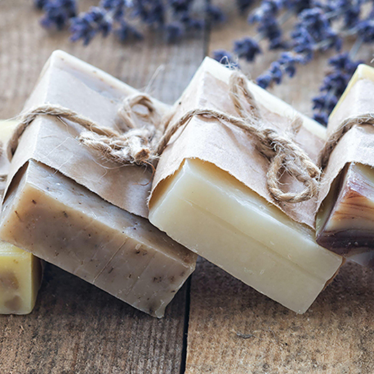 Test Soap